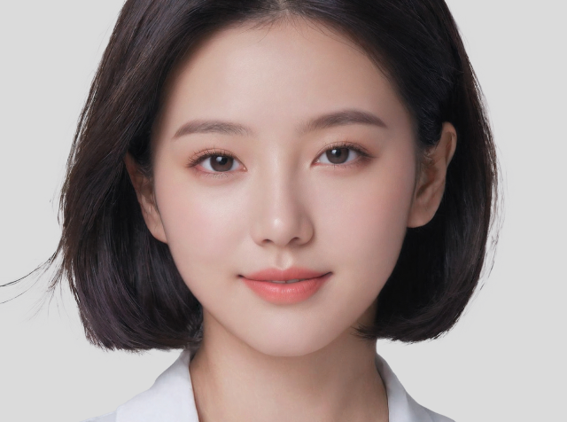 비표사진