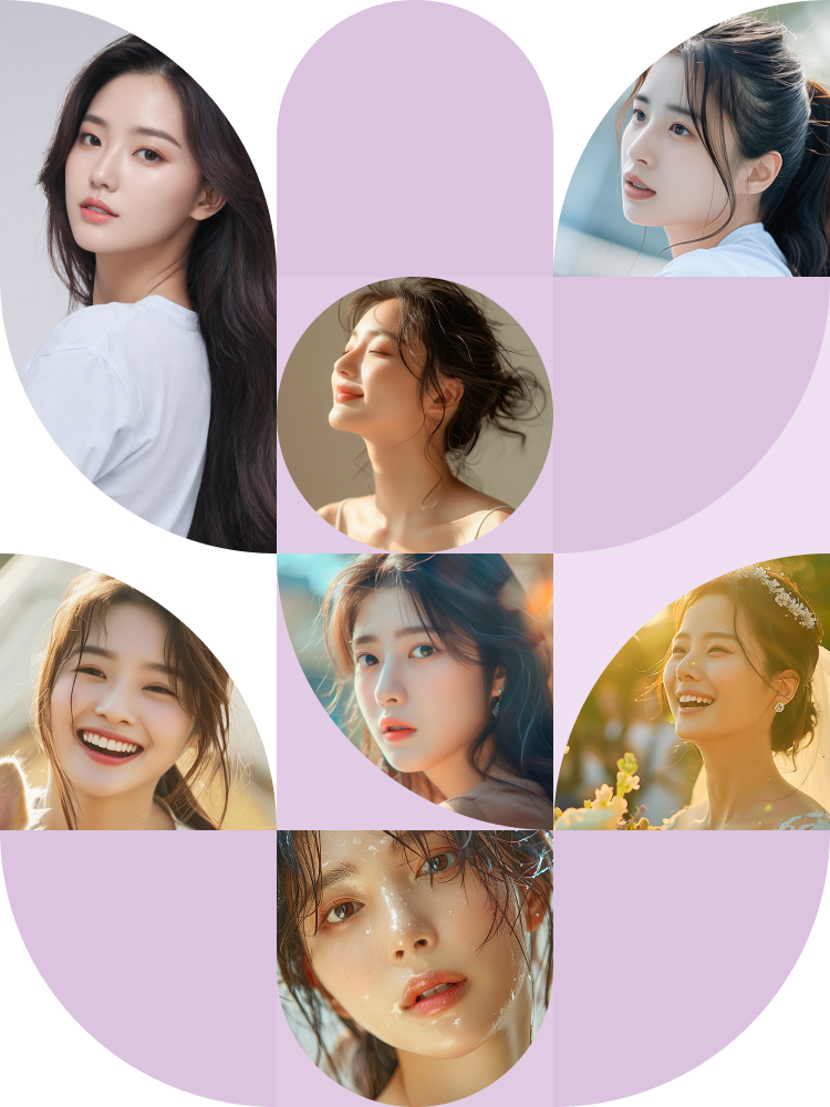 와커스 셀럽 이미지