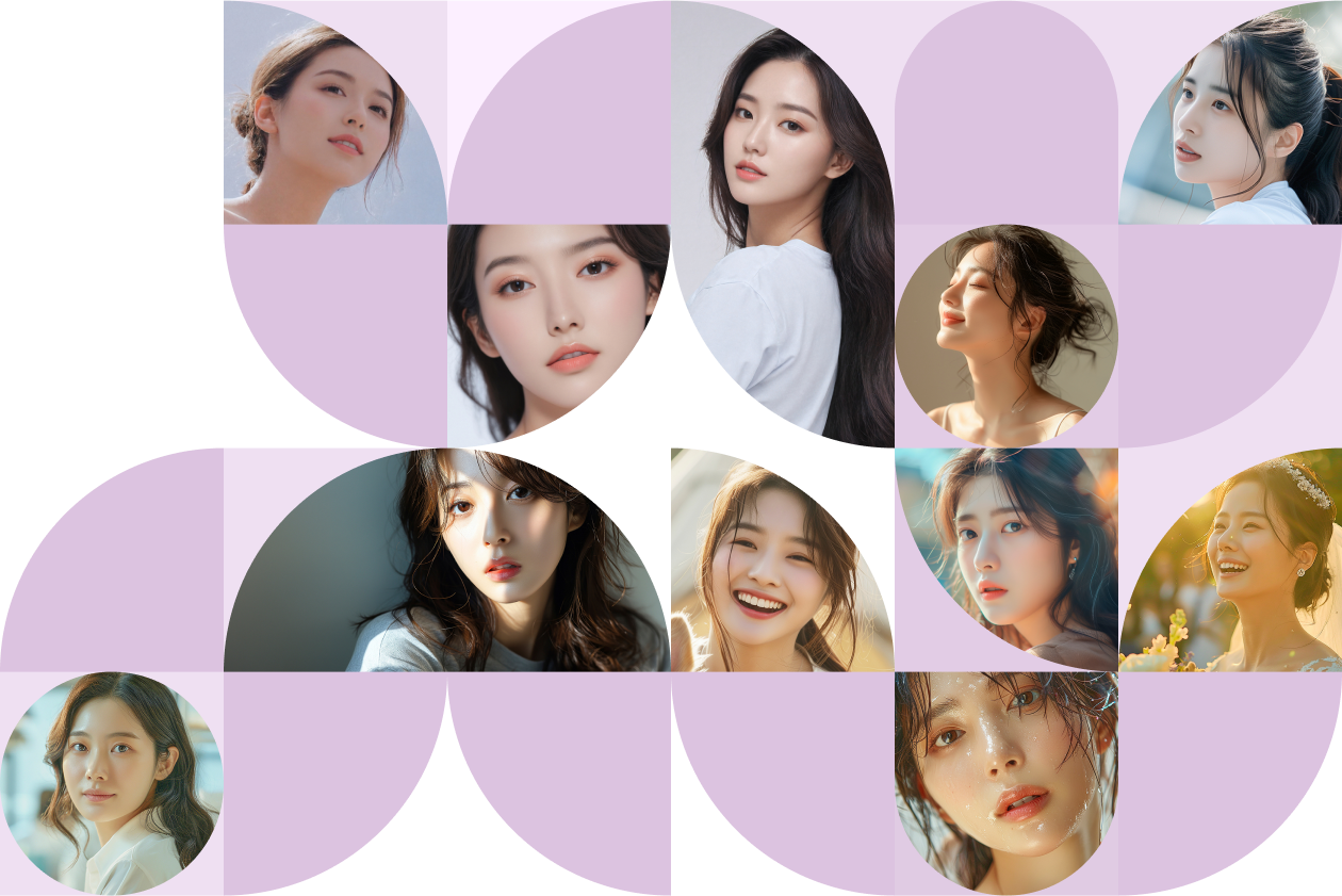 와커스 셀럽 이미지