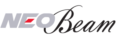 NEO Beam 로고